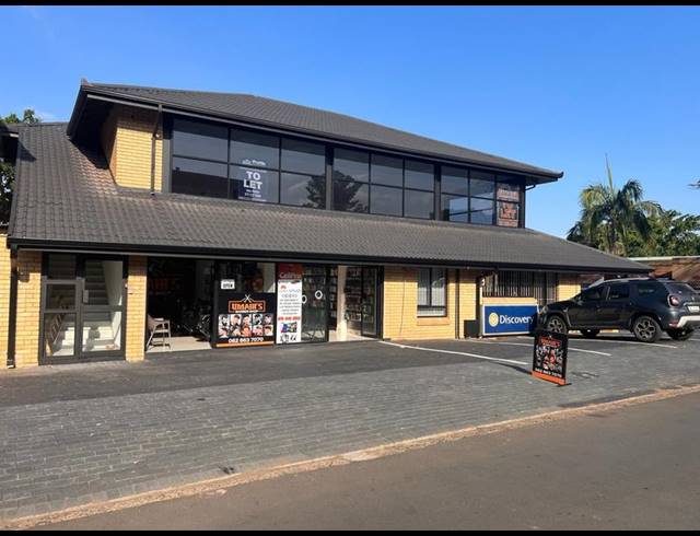 RETAIL PROPERTY TO RENT IN CASCADES